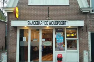 Snackbar De Woudpoort