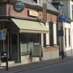 Snackbar &ndash; Eetcaf&eacute; &rsquo;t Smikkeltje