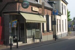 Snackbar – Eetcafé ’t Smikkeltje