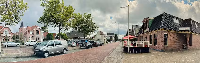 Snackbar Het Bunkertje