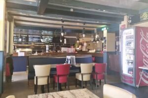 Snackbar Het Bunkertje