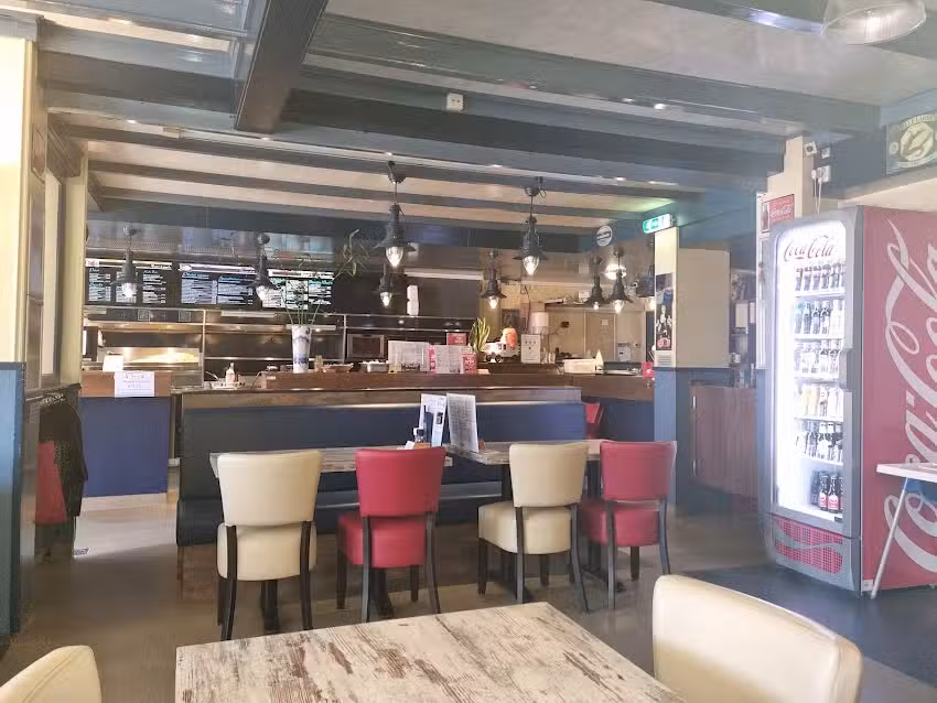 Snackbar Het Bunkertje