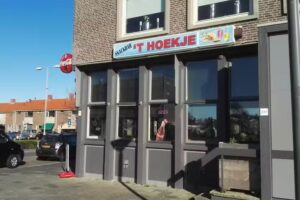 Snackbar Het Hoekje