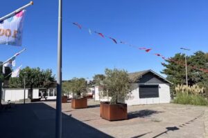 Snackbar Het Pleintje