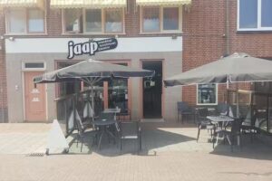 Snackbar Jaap