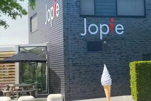 Snackbar Jopie