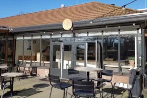 Snackbar Landal Miggelenberg