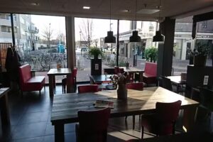 Snackbar / Lunchroom La Promenade