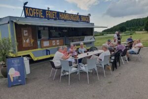 Snackbar Mack Verlegh Oude Tonge