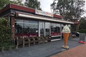 Snackbar Menno Ufkes