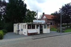 Snackbar Moerdijk