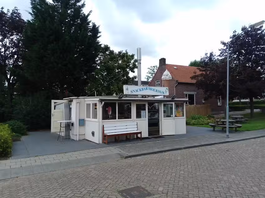 Snackbar Moerdijk