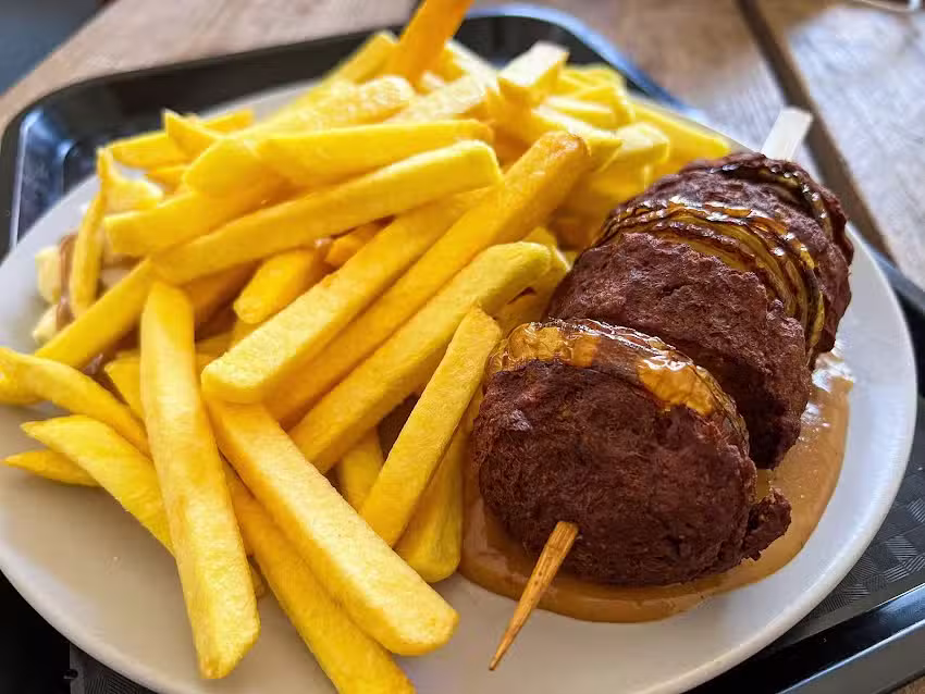 Snackbar Nagelhout Hattemerbroek