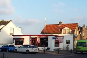 Snackbar Ooltgensplaat