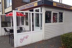 Snackbar Pinokkio &ndash; Veenendaal