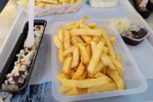 Snackbar-Pizzeria Te Britten