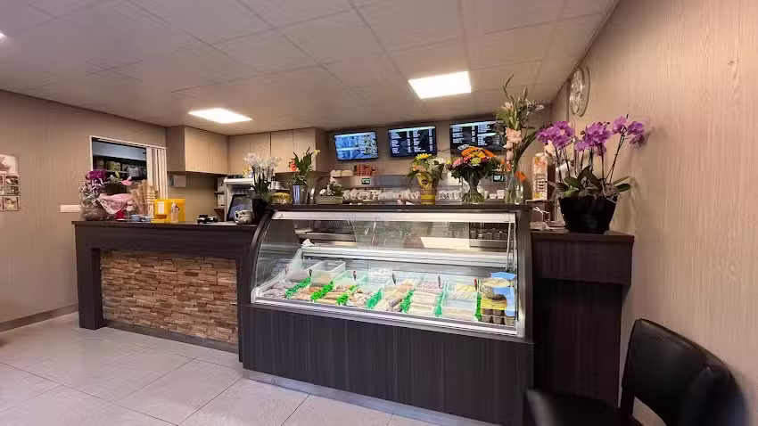 Snackbar Poortugaal dorp