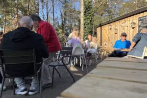 Snackbar Rabbit Hill