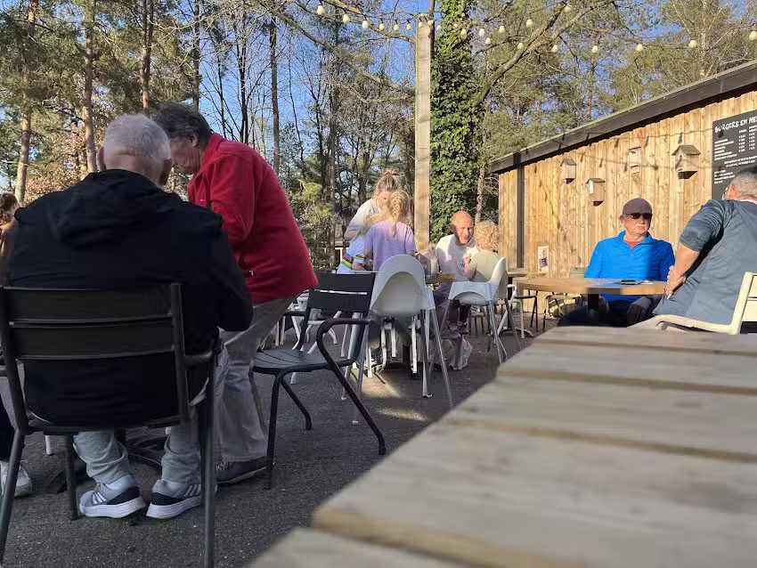 Snackbar Rabbit Hill