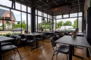 Snackbar++/Restaria Frans van der Schoot