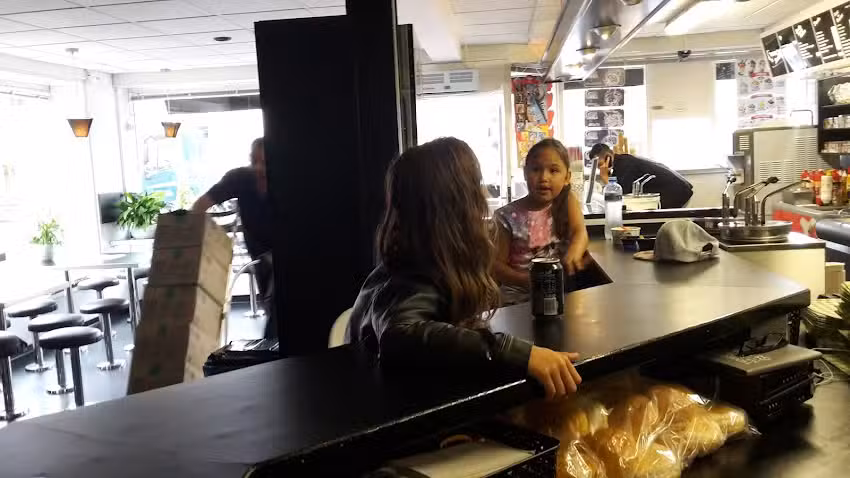 Snackbar Royal Hollandscheveld