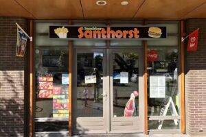 Snackbar Santhorst
