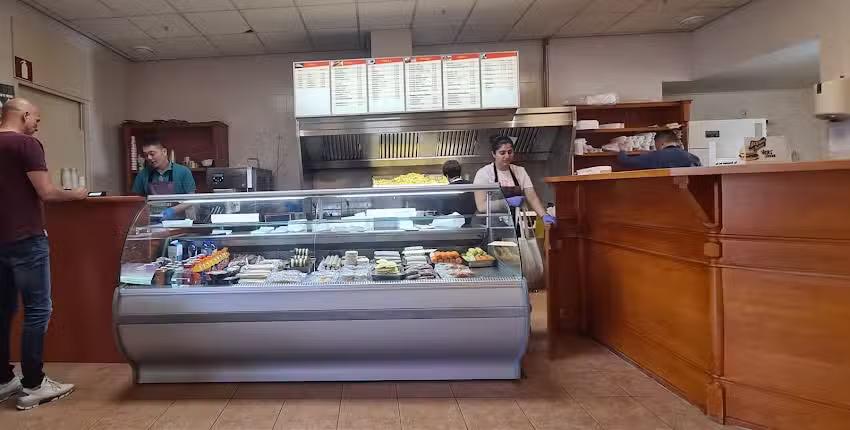 Snackbar Schilderswijk &ndash; Heerhugowaard