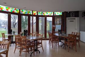 Snackbar &ldquo;Smikkelhoek&rdquo;