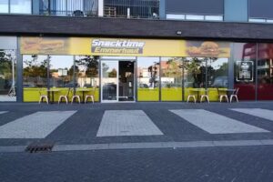 Snackbar Snacktime Emmerhout
