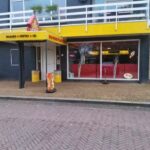 Snackbar &rsquo;t Centrum