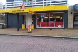 Snackbar &rsquo;t Centrum