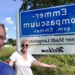 Snackbar &rsquo;t Centrum