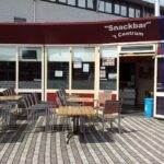 Snackbar &rsquo;t Centrum