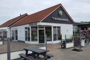 Snackbar t Duinpannetje