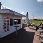 Snackbar &rsquo;t Hoekje