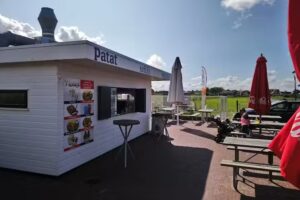 Snackbar &rsquo;t Hoekje