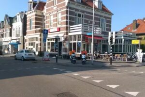 Snackbar &rsquo;t Hoekje