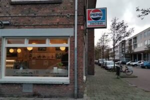 Snackbar &rsquo;t Oekie (Het Hoekje)