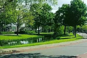 Snackbar &rsquo;t Smikkelhuus