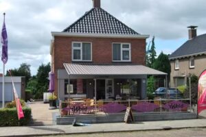 Snackbar ’t Wold Onstwedde