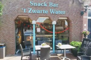 Snackbar &lsquo;T Zwarte Water