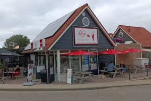 Snackbar The Sixties