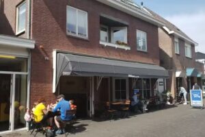 Snackbar Willemse