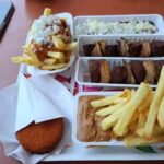 Snackbar Woenselse Heide