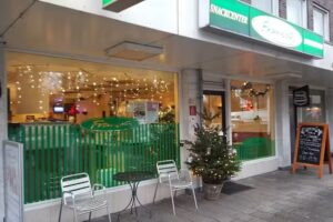 Snackcenter Francois