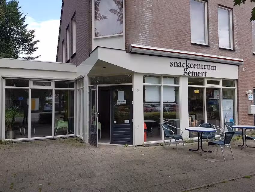 Snackcentrum Gemert