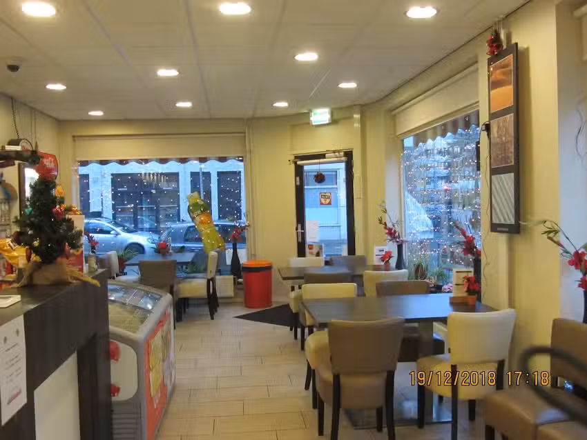 Snackcentrum
