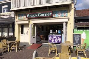 Snackcorner