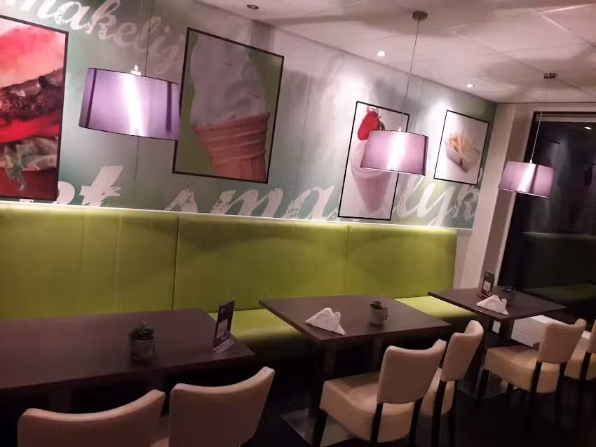 Snackcorner de Mollum