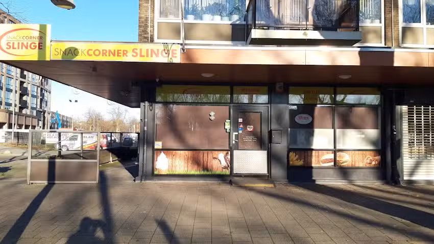 Snackcorner Slinge